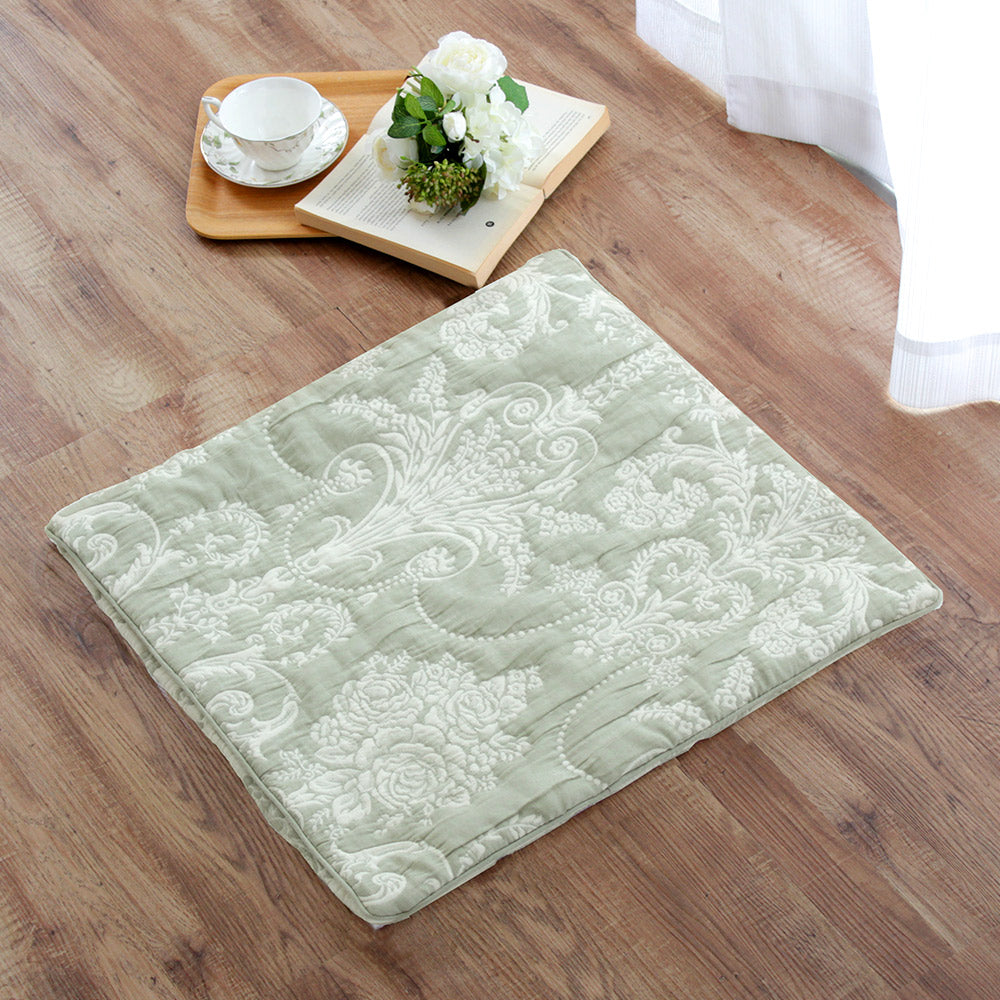 座布団カバー シャーロット 55×59cm