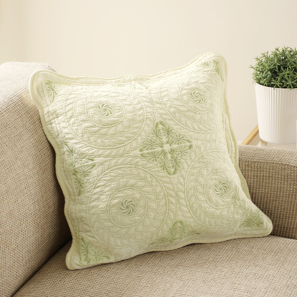 クッションカバー エクラ 45×45cm