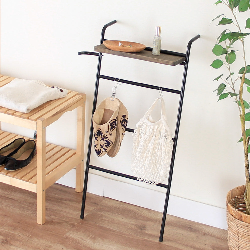 コルトン ラダーラック