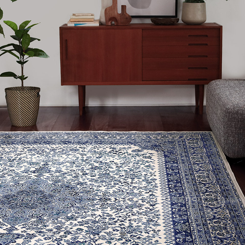 日本製 モケットラグ シャトー 2～6畳