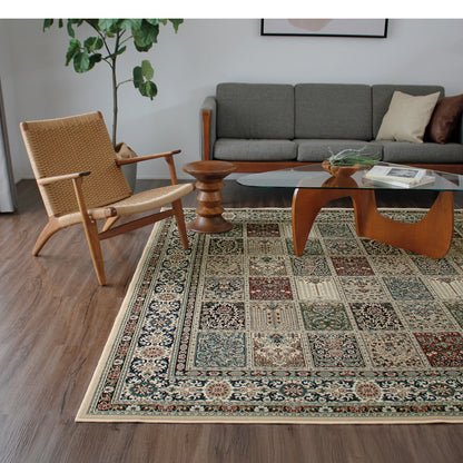 日本製 モケットラグ ファルベ 2～6畳