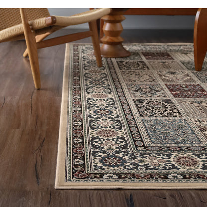 日本製 モケットラグ ファルベ 2～6畳