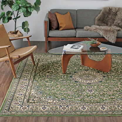 日本製 防炎モケットラグ アーデル 2～6畳