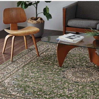 日本製 防炎モケットラグ アーデル 2～6畳