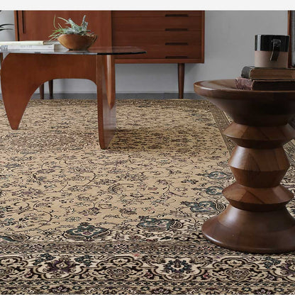 日本製 防炎モケットラグ アーデル 2～6畳