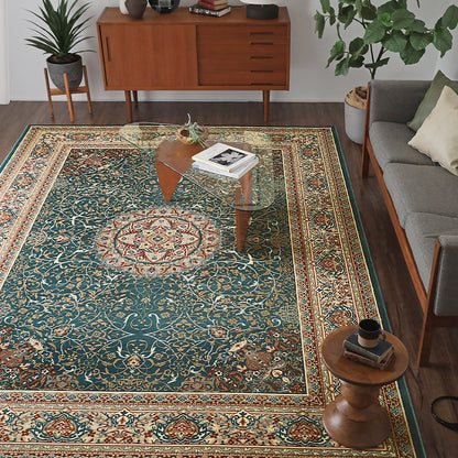 日本製 防炎モケットラグ ディアナ 2～6畳