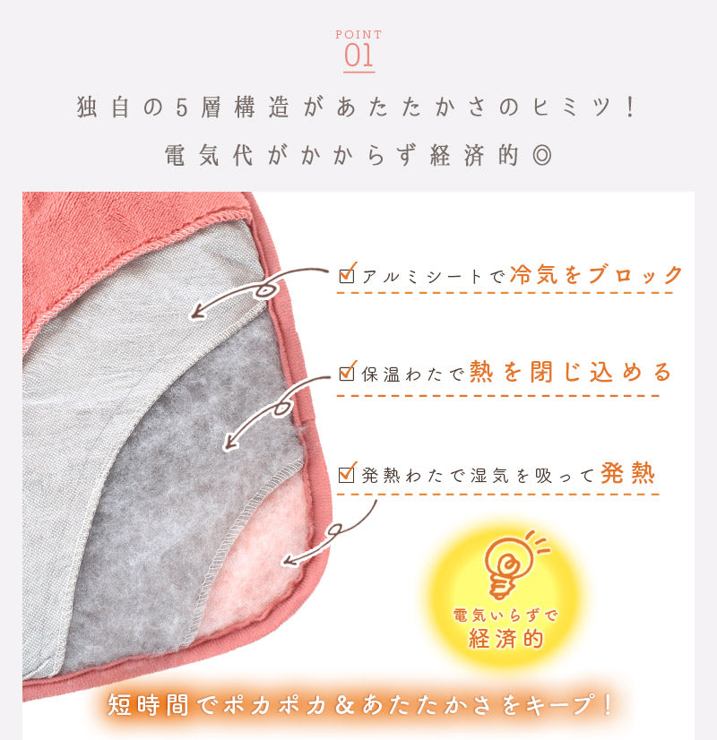 ひな暖 リッチ [毛布]  シングルサイズ