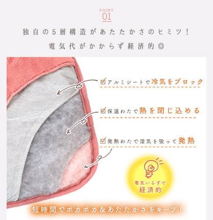 ひな暖 リッチ [毛布]  シングルサイズ