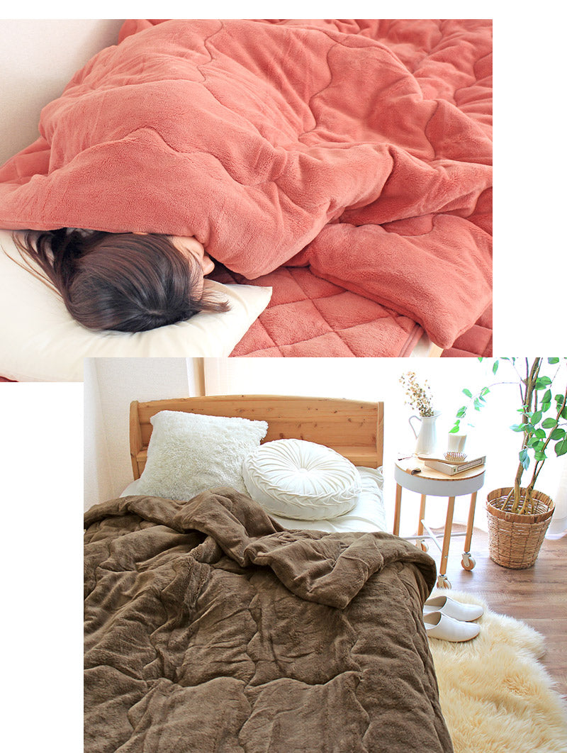 ひな暖 リッチ [毛布] シングルサイズ – 【公式】カーペット専門