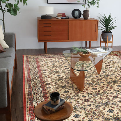 日本製 防炎モケットラグ ノイン 2～6畳