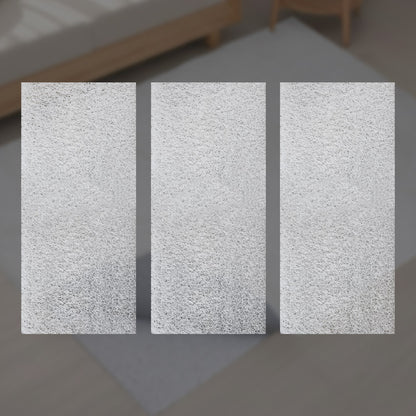 下敷きラグ 洗えて蒸れにくい エアリス　77×170×2.5cｍ