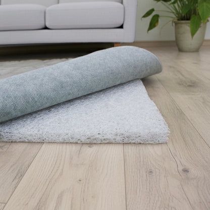 下敷きラグ 洗えて蒸れにくい エアリス　77×170×2.5cｍ