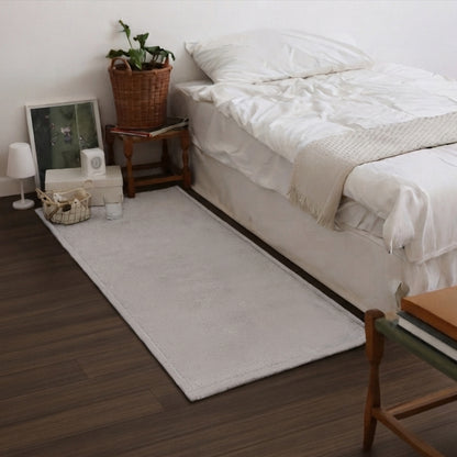 洗える ラル ・約50×80cm(変形)・約50×180cm・約50×240cm・約100×140cm・約130×185cm ・約130×185cm(変形)・約185×185cm ・約200×250cm・約200×300cm rugooオリジナル