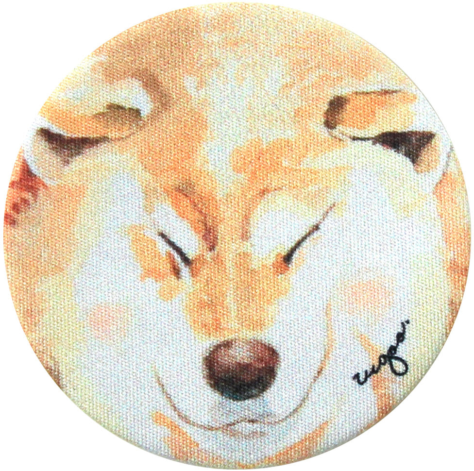 スマホクリーナー シバイヌ