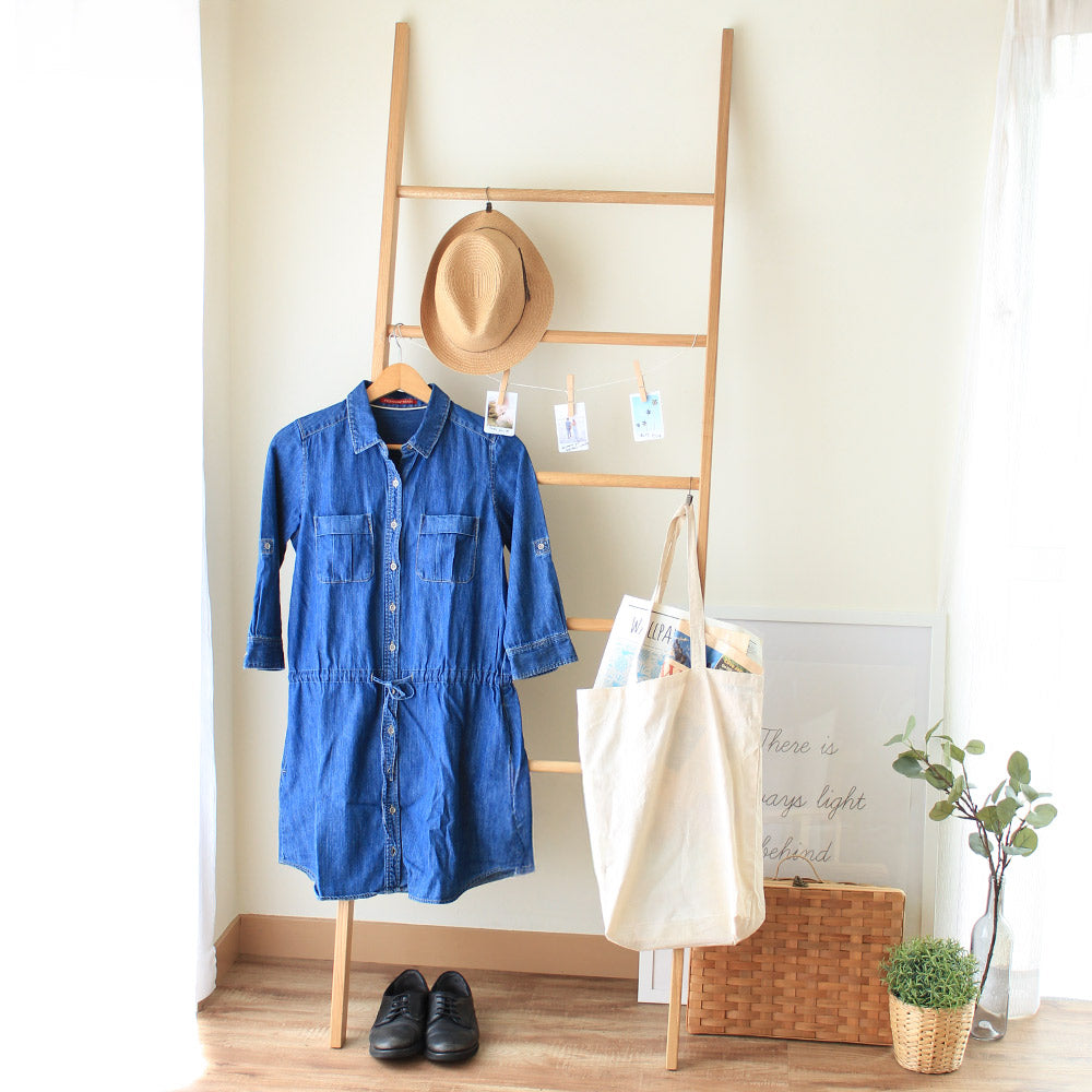 キコリ ラダーハンガー