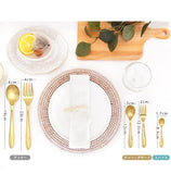 ディナーフォーク ノーブル 単品 / 食器を上品に彩る真鍮の輝き。お家でレストランのような食卓に♪
