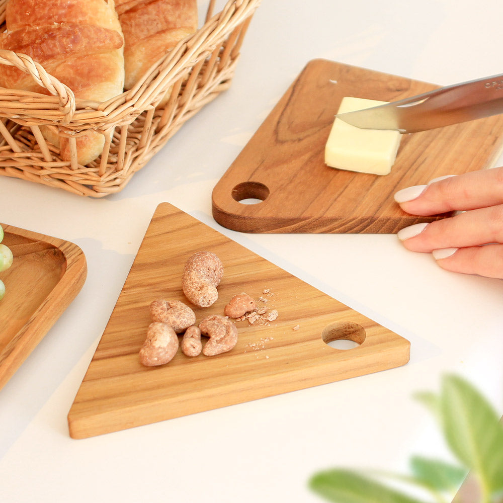 テノリ ミニ カッティングボード